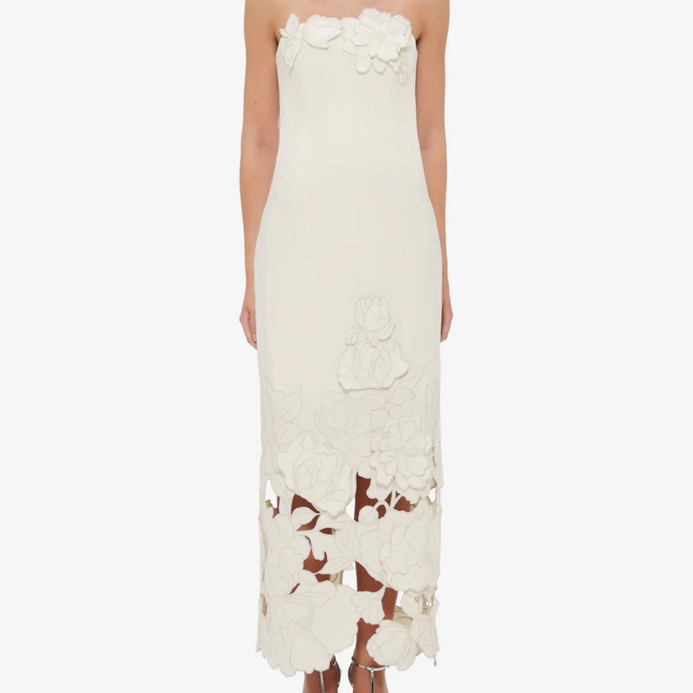 RAYNA DRESS